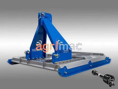 Στελεχοκόπτης με μαχαίρια S140M