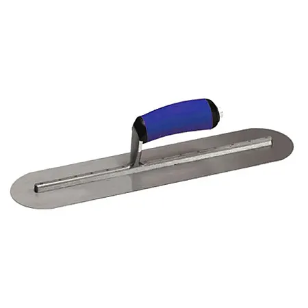 ΣΠΑΤΟΥΛΑ ΧΕΙΡΟΣ BT ROUND – 406x100mm