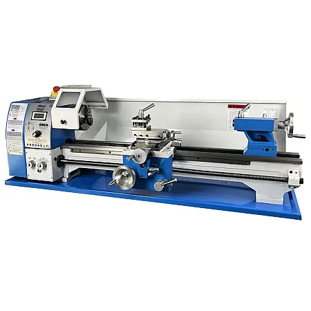 ALFA - AL 750x250 - Μηχανουργικός Τόρνος (230V)