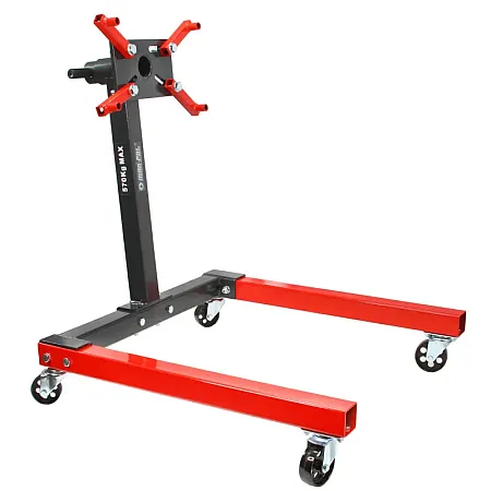 Σταντ στερέωσης κινητήρα 570 kg