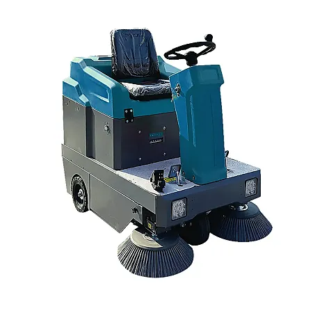 Σάρωθρο Μπαταρίας με Κάδο 75Lt BVC9110