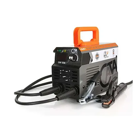 Ηλεκτροσυγκόλληση Inverter από 13 εώς 330A 220Volt