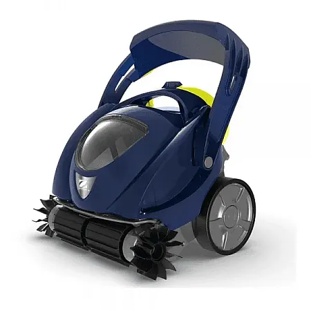 Ασύρματο Ρομπότ Σπα SPABOT™ RS 0800 – Απόλυτος Καθαρισμός Χωρίς Καλώδια!