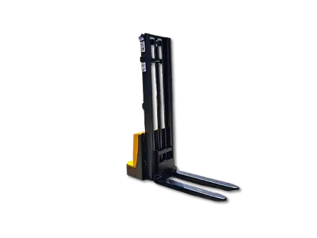 LIFT 1025C – Ηλεκτρικό Στάκερ 1000kg με Ανύψωση 2.5m | Ιδανικό για Αποθήκες & Logistics