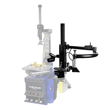 Βοηθητικός βραχίονας για ZH650