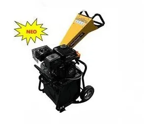 Θρυμματιστής Κλαδιών INTERPOWER 70 | 7HP | Ø76mm | 529,99€ με ΦΠΑ Αυτόνομος θρυμματιστής με κάθετο σχεδιασμό και κάδο συλλογής. Ιδανικός για θρυμματισμό κλαδιών έως 76 mm σε κήπους, ελαιώνες και επαγγελματικούς χώρους.