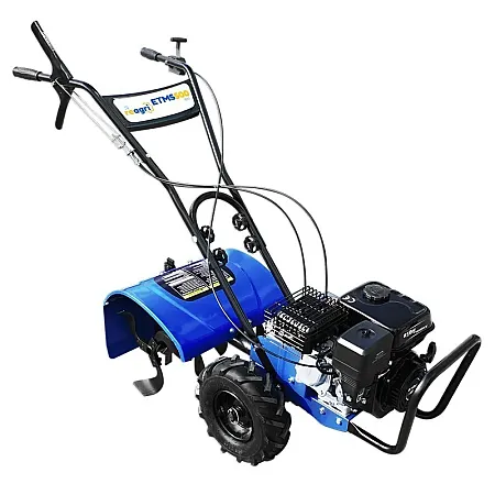 Μοτοσκαπτικό Χειρός REAGRI ETMS500 – 7HP, Πλάτος Εργασίας 500mm