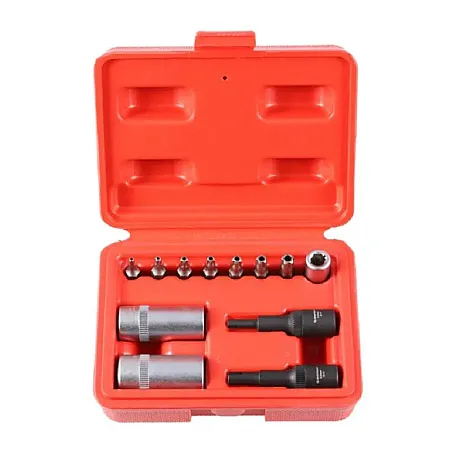 Σετ Εργαλείων Επισκευής Κλιματιστικών QUATROS QS-13128