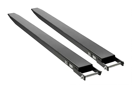 ΠΡΟΕΚΤΑΣΕΙΣ ΠΙΡΟΥΝΙΩΝ LIFT 120x40mm – ΜΗΚΟΣ 2000mm | ΣΕΤ 2 ΤΕΜ.