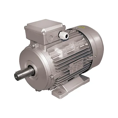 Ο ηλεκτροκινητήρας MS 802-4 1hp 736watt 380volt 1400rpm με άξονα 19mm είναι ένας αξιόπιστος και αποδοτικός τριφασικός επαγωγικός κινητήρας γενικής χρήσης, κατάλληλος για μια ευρεία γκάμα βιομηχανικών και αγροτικών εφαρμογών.
