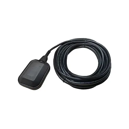 Ο Φλοτεροδιακόπτης 10m με διπλή ενέργεια και μεγάλο μήκος καλωδίου 10 μέτρων είναι ένα ισχυρό εργαλείο για τον αυτόματο έλεγχο υγρών σε επαγγελματικές και βιομηχανικές εφαρμογές