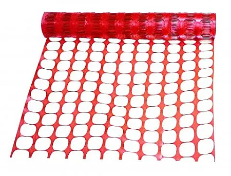 Δίκτυ περιφράξεως δρόμων 1.2m