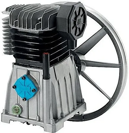 Η κεφαλή αεροσυμπιεστή Abac 4116090651 αποτελεί την ιδανική λύση για αντικατάσταση ή αναβάθμιση του αεροσυμπιεστή σας. Είναι σχεδιασμένη για χρήση με κινητήρες ισχύος 3hp έως 4hp