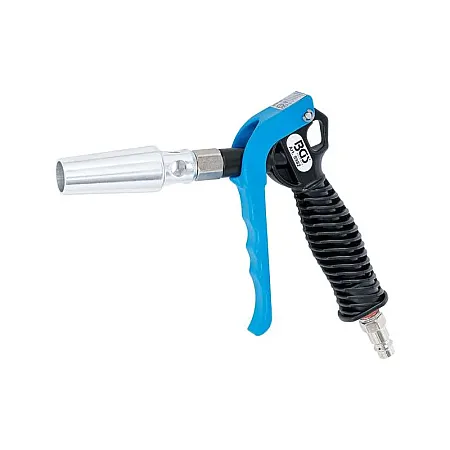Πιστόλι Αέρος Υψηλής Ροής με Μπεκ Venturi – BGS 8982