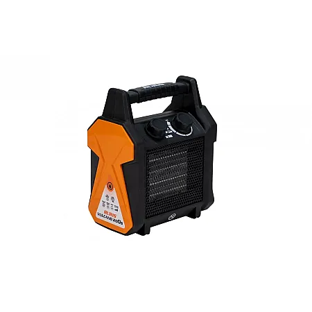 Το VULCANO 200S είναι ένα αερόθερμο, ιδανικό για γρήγορη θέρμανση μεσαίων χώρων 2000 W και παροχή αέρα 139 m³/h, εξασφαλίζει άμεση αύξηση της θερμοκρασίας σε χώρους έως 40 κυβικά μέτρα, με χαμηλή κατανάλωση και αθόρυβη λειτουργία