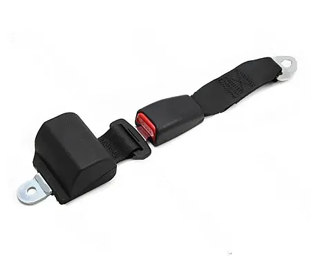 Η ζώνη ασφαλείας τύπου Α είναι σχεδιασμένη για χρήση σε τρακτέρ, περονοφόρα (κλαρκ), εκσκαφείς, θεριζοαλωνιστικές και άλλα επαγγελματικά οχήματα με κάθισμα χειριστή.