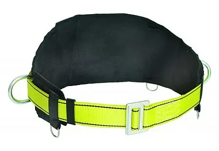 Ζώνη Ασφαλείας Μέσης 1 Σημείου