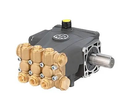 Αντλία Πλυστική Εμβολοφόρα ANNOVI REVERBERI RC 14.16 – 160 bar / 14 lt / 1450 rpm