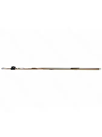 ΜΠΑΡΑ ΑΛΟΥΜΙΝΙΟΥ ΤΗΛΕΣΚΟΠΙΚΗ Φ25 mm 1,5–2,9 m – SBARAGLIA