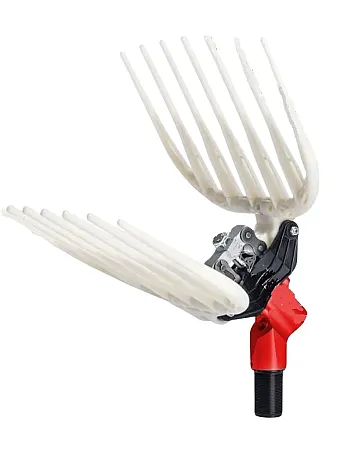 Το Volare Sbaraglia είναι ένα πνευματικό ελαιοραβδιστικό υψηλής απόδοσης, σχεδιασμένο για επαγγελματίες που επιθυμούν ισχύ, χαμηλό βάρος και ήπια επαφή με τον καρπό.