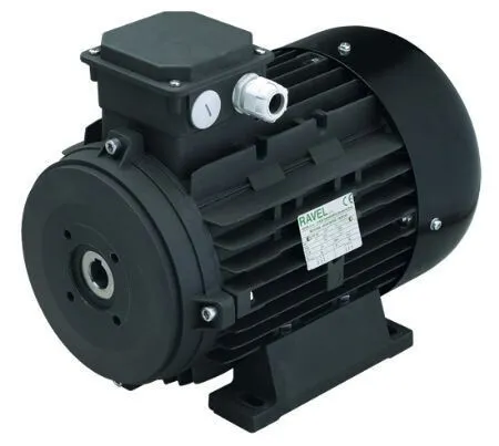ΜΟΤΕΡ RAVEL MO-001333 – 4.0HP / 220V / 1450rpm / M6 Θηλυκός Άξονας