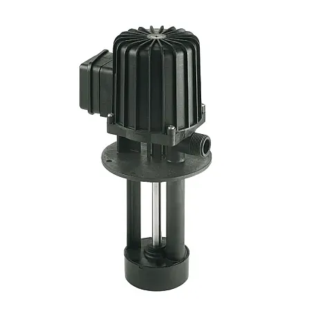 Η ASTRA ZV 90/90 είναι αντλία ψυκτικού υγρού (coolant pump) για τόρνους, φρέζες, CNC, μηχανές εκτύπωσης και συστήματα κυκλοφορίας μελανιών