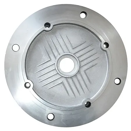 Φλάντζα ηλεκτροκινητήρων B5 mec 112 made in italy