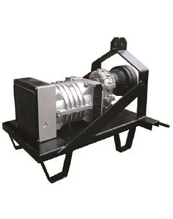 Γεννήτρια για Τρακτέρ Sincro GK 4 MB – 13,5 KVA – 230V – 1500rpm – Χωρίς Πίνακα