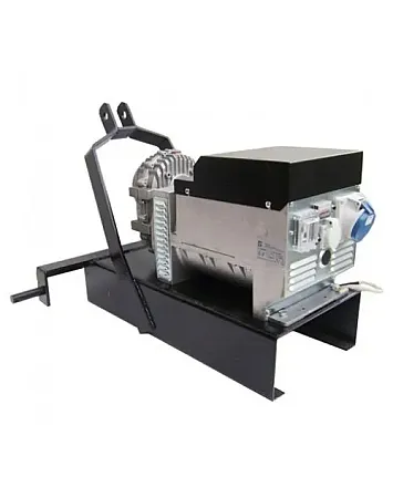 Γεννήτρια Sincro FK 4 MDS – 8,0 KVA – 230V – 1500rpm – Με Πολλαπλασιαστή