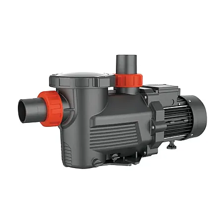 Ηλεκτραντλία Πισίνας με Προφίλτρο XKP 2206 – 380V 3hp