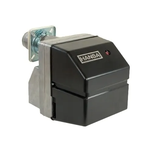Hansa HS 18.1 100-168kw (144.500kcal) - Γερμανικός καυστήρας πετρελαίου