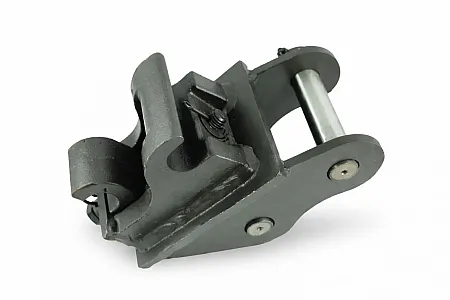 Ταχυσύνδεσμος Παρελκομένων για Εκσκαφέα EB07 / EB07QUICK