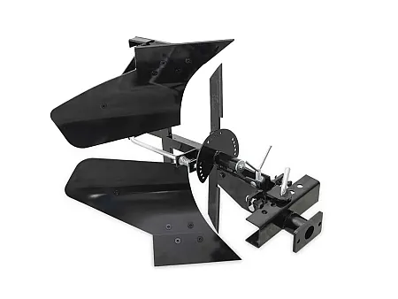 GERYON 750 REVERSIBLE-PLOW – Αναστρεφόμενο Άροτρο για Πολυμηχάνημα GERYON 750