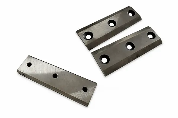 Σετ Μαχαίρια Ειδικής Σκλήρυνσης Κλαδοτεμαχιστή KB10 / KBT10