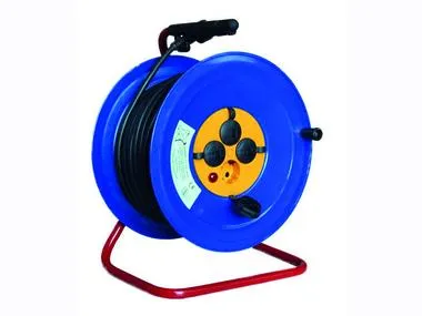 Μπαλαντέζα καρούλι πλαστικό 3x1.5x25 μέτρα