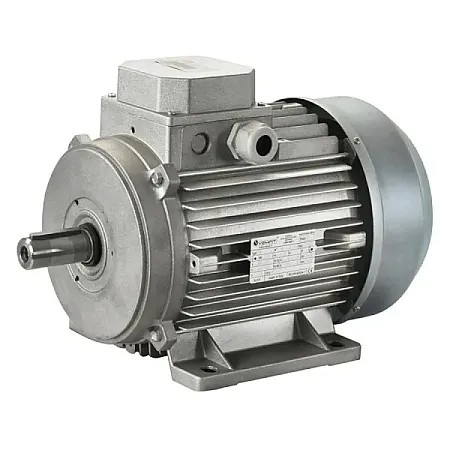 Ηλεκτροκινητήρας τριφασικός 1400RPM 1HP 80/19