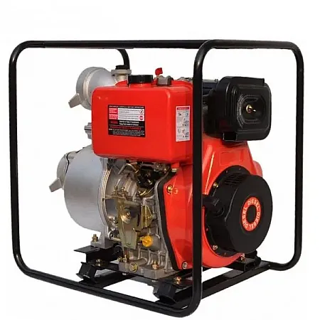 ΑΝΤΛΙΑ ΝΕΡΟΥ ΠΕΤΡΕΛΑΙΟΚΙΝΗΤΗ 7HP ΜΙΖΑ 3