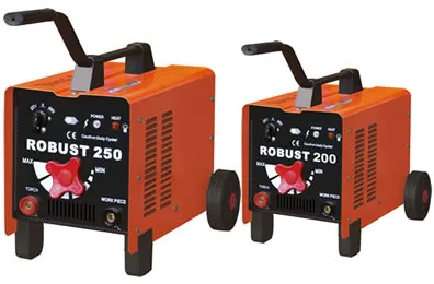 Hλεκτροσυγκόλληση χαλκού Mastery 250Α MASTERY-160