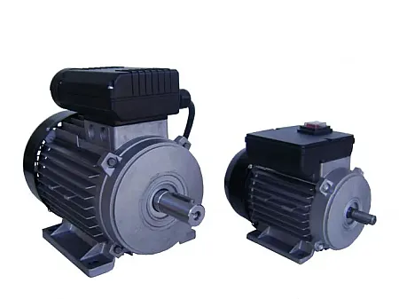 Ηλεκτροκινητήρας 1400 στροφών 3hp soga ιταλίας