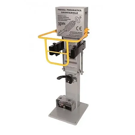 Συμπιεστής ελατηρίων αμορτισέρ KOMPACT 3000 PRO