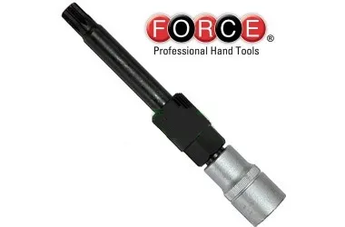 Σετ εξαγωγής ράουλου δυναμού FORCE TOOLS 674 (Μ10)