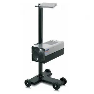 ΡΥΘΜΙΣΤΗΣ ΦΩΤΩΝ TECNOLUX TECNOIL 2700 N ΜΕ ΦΩΤΟΜΕΤΡΟ ΑΝΑΛΟΓΙΚΟΣ