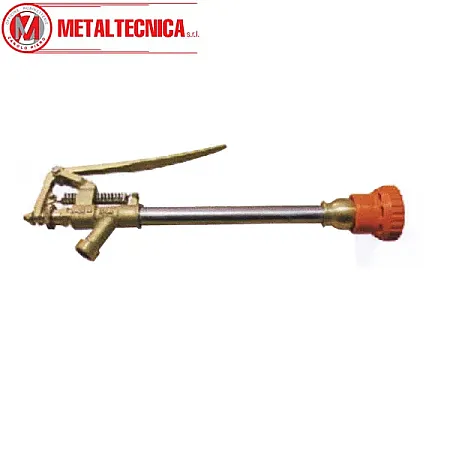 Μάνικα metaltecnika 30cm 40Bar-(Φ1,5)