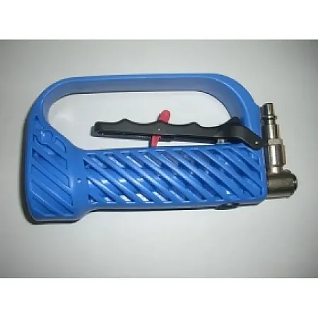 Χειρολαβή παροχής αέρα Ελαιοραβδιστικού Paterlini