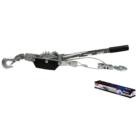 Τραβηκτικό συρματόσχοινου 4000kg