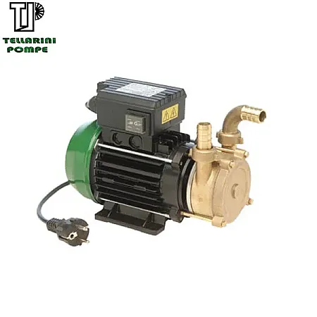 ΑΝΤΛΙΑ ΜΕΤΑΓΓΙΣΕΩΝ TELLARINI POMPE EEM25 0.6hp