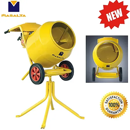 ΜΠΕΤΟΝΙΕΡΑ ΗΛΕΚΤΡΙΚΗ 135LT 0.75HP MASALTA MX20E