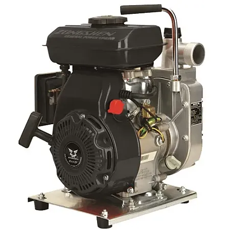 ΑΝΤΛΙΑ ΝΕΡΟΥ ΒΕΝΖΙΝΟΚΙΝΗΤΗ 2.5HP 4Τ 1,1/2