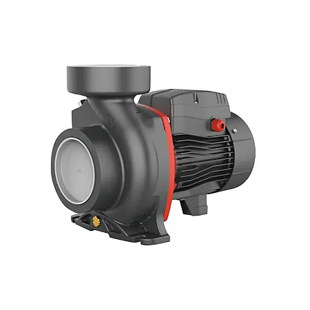 Ηλεκτραντλία επιφανείας, νερού LEO ACm 220B3 Μονοφασική 220V, φυγοκεντρική πολλών κυβικών, χαμηλού μανομετρικού, με μπρούτζινη φτερωτή κωδικός 01Β43