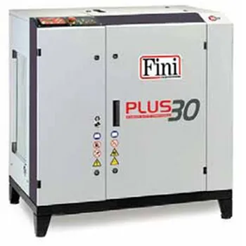 FINI PLUS 4010 ΑΕΡΟΣΥΜΠΙΕΣΤΗΣ ΚΟΧΛΙΟΦΟΡΟΣ